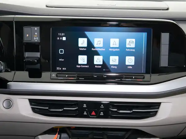 VW DER MULTIVAN (12/20)