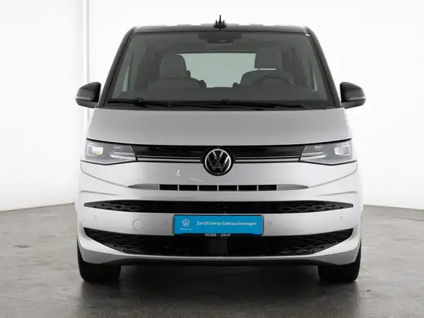 VW DER MULTIVAN (15/20)