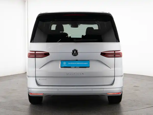 VW DER MULTIVAN (16/20)