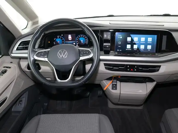 VW DER MULTIVAN (7/20)