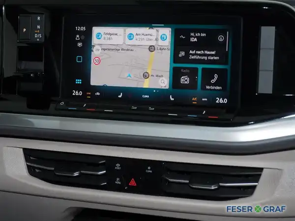 VW DER MULTIVAN (11/21)