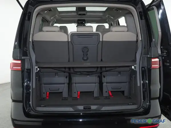 VW DER MULTIVAN (14/21)