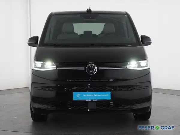 VW DER MULTIVAN (16/21)