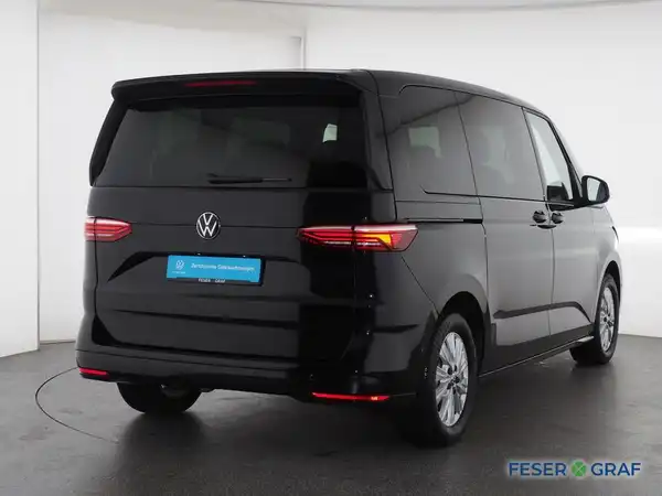 VW DER MULTIVAN (6/21)