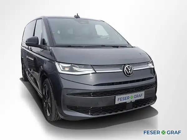 VW DER MULTIVAN (2/14)