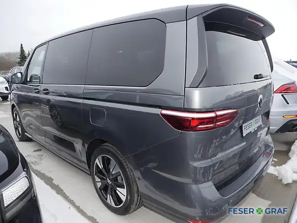 VW DER MULTIVAN (3/14)