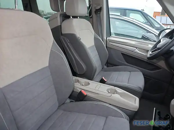 VW DER MULTIVAN (4/14)