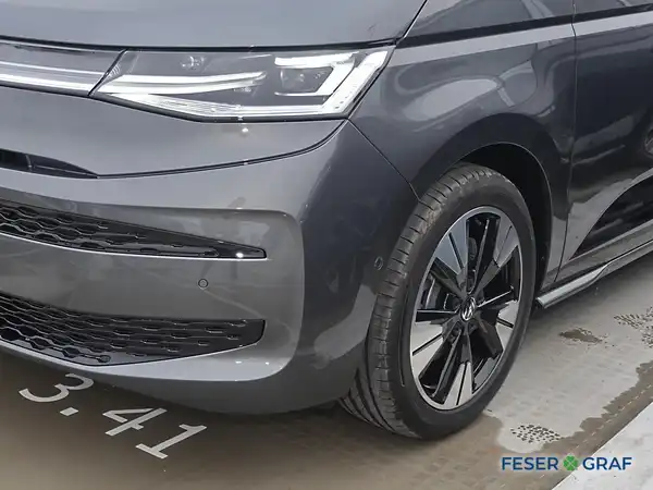 VW DER MULTIVAN (10/14)