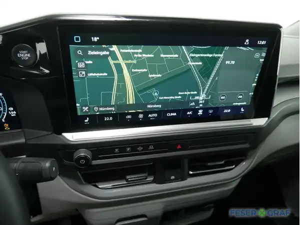 VW DER MULTIVAN (12/20)