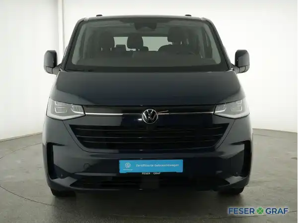 VW DER MULTIVAN (14/20)