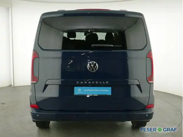 VW DER MULTIVAN (15/20)