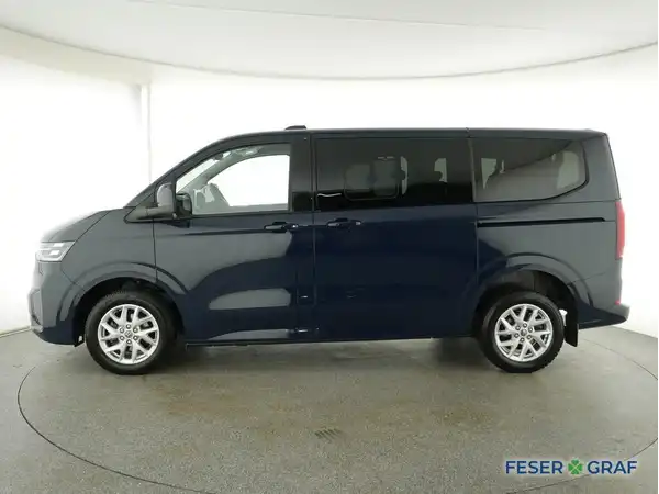 VW DER MULTIVAN (16/20)