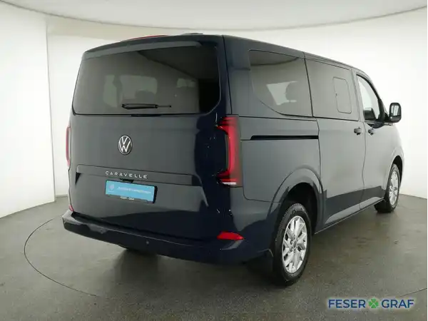 VW DER MULTIVAN (5/20)