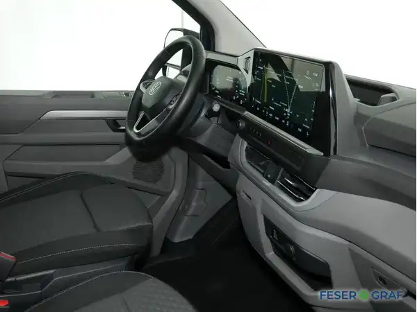 VW DER MULTIVAN (6/20)