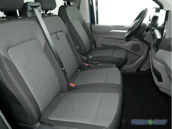 VW DER MULTIVAN (7/20)