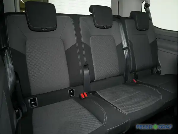 VW DER MULTIVAN (9/20)