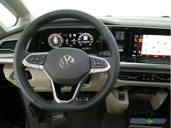 VW DER MULTIVAN (12/20)