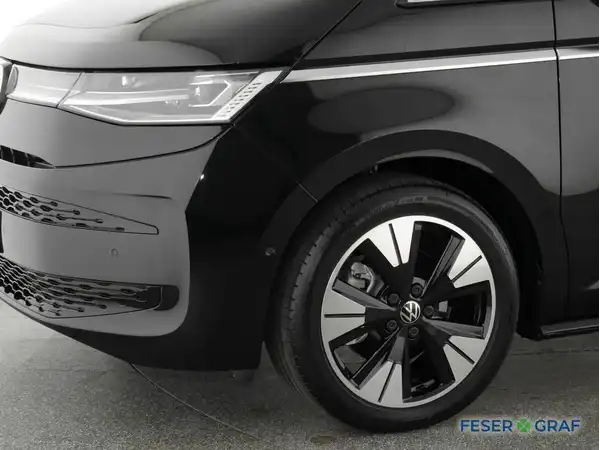 VW DER MULTIVAN (16/20)