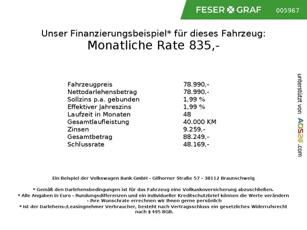 VW DER MULTIVAN (17/20)