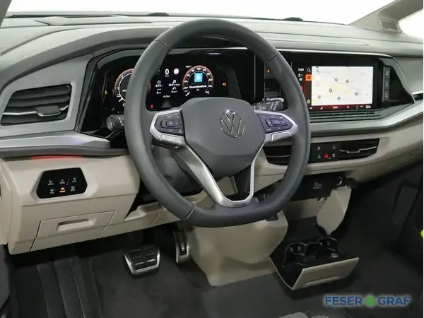 VW DER MULTIVAN (9/20)