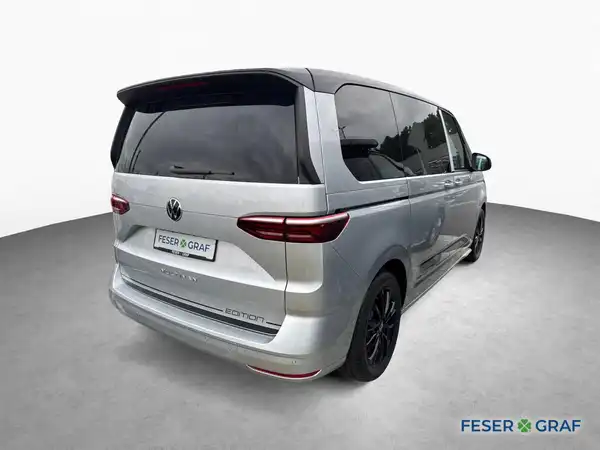 VW DER MULTIVAN (4/13)