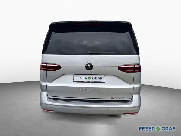 VW DER MULTIVAN (5/13)
