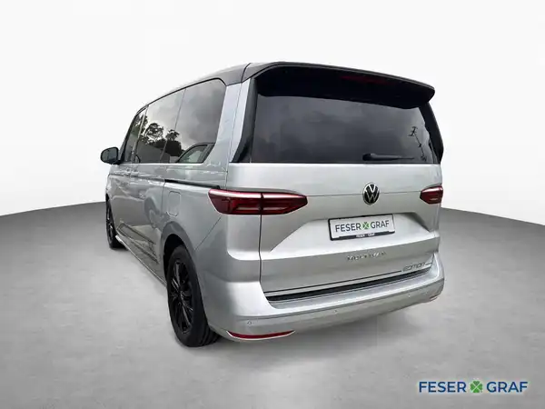 VW DER MULTIVAN (6/13)