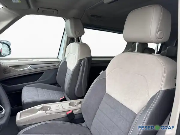 VW DER MULTIVAN (9/13)