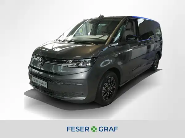 VW DER MULTIVAN (1/14)