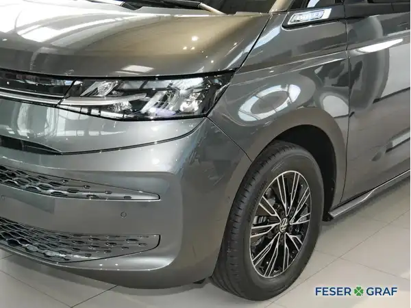 VW DER MULTIVAN (4/14)