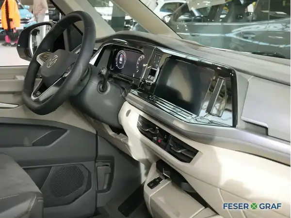 VW DER MULTIVAN (5/14)