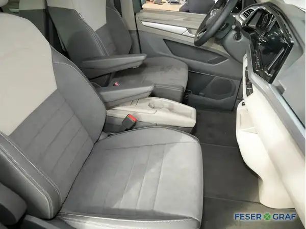 VW DER MULTIVAN (6/14)