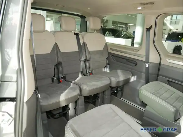 VW DER MULTIVAN (7/14)