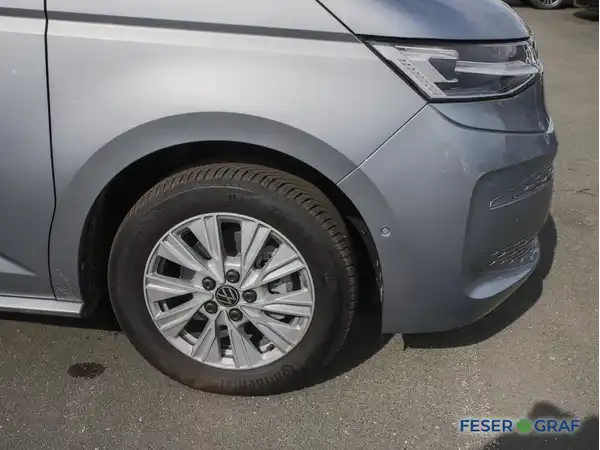 VW DER MULTIVAN (3/13)