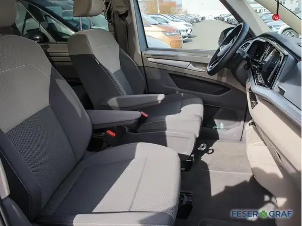 VW DER MULTIVAN (4/13)