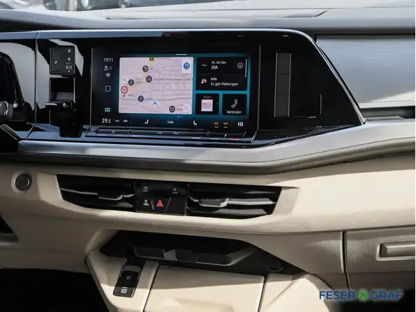 VW DER MULTIVAN (9/13)