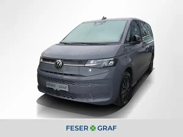 VW DER MULTIVAN (1/12)