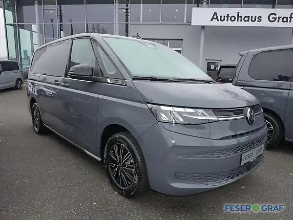 VW DER MULTIVAN (2/12)