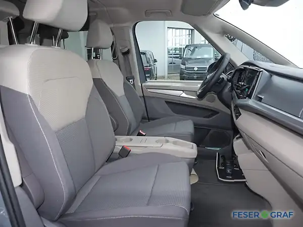 VW DER MULTIVAN (5/12)