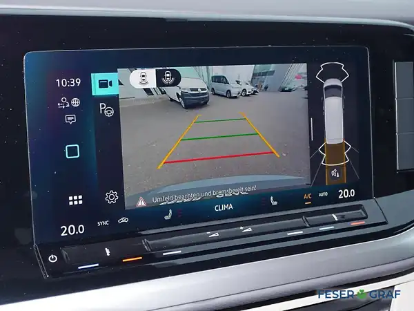 VW DER MULTIVAN (8/12)