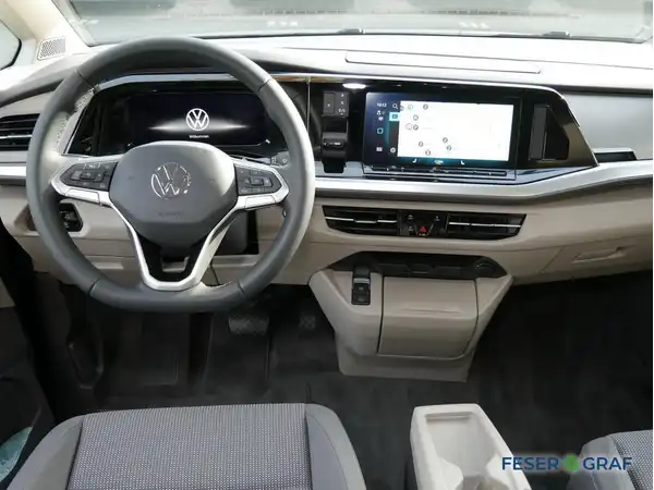 VW DER MULTIVAN (11/16)