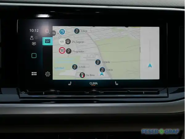 VW DER MULTIVAN (12/16)