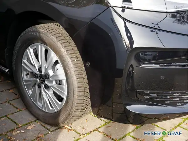 VW DER MULTIVAN (4/16)