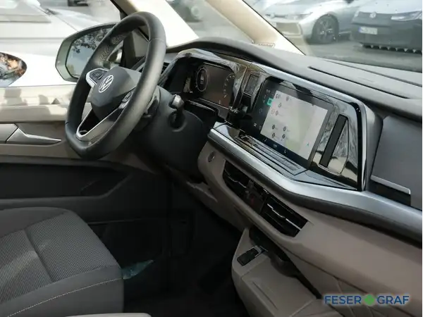 VW DER MULTIVAN (5/16)