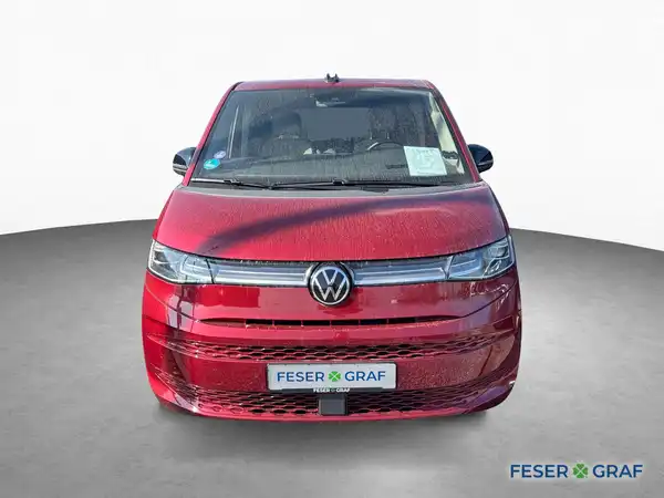 VW DER MULTIVAN (2/13)