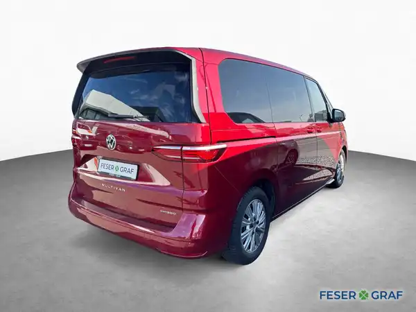 VW DER MULTIVAN (4/13)