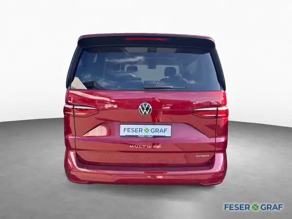 VW DER MULTIVAN (5/13)