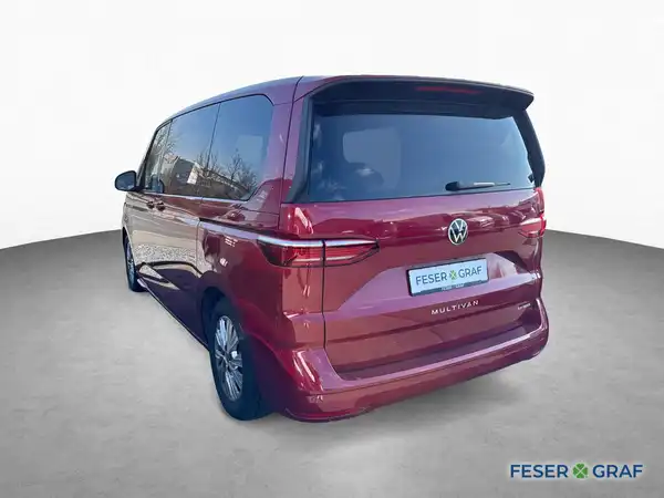 VW DER MULTIVAN (6/13)