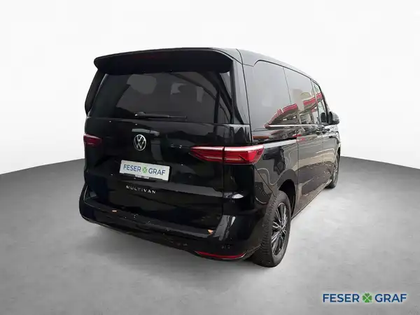 VW DER MULTIVAN (5/13)