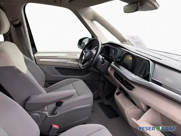 VW DER MULTIVAN (6/13)